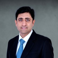 Geetansh Soni, PMP