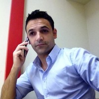 Eliran Avramov