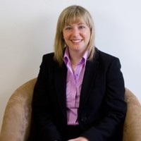Claire Yardley