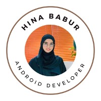 Hina Babur