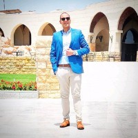 Omar Raafat