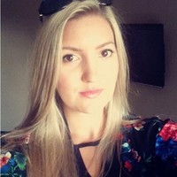 Lucy Moscinski
