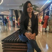 Pratiksha mohanty