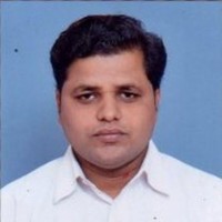 Vinayak Badiger