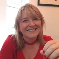 Vicki Cooper