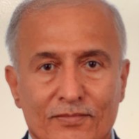 Mohsen Sadeghimehr