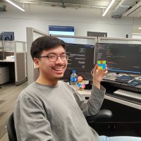 Andrew Nguyen