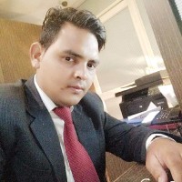 Dharamesh Giri