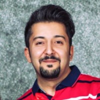 Yadollah Haselmehri