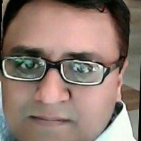 Rajiv Tiwari