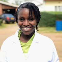 audrey Muzenda