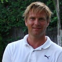 Knut Erik Kubberoed