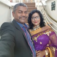 Tweeda Govender