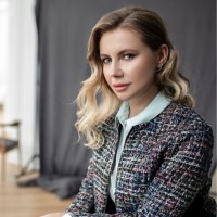 Elena Grinchenko