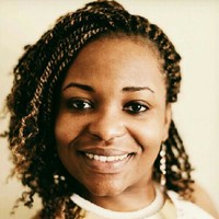 Amber Jones