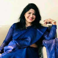 Seema Walia