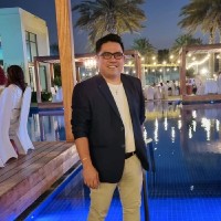 Rolando Cabantog