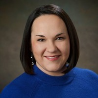 Elizabeth Vickery
