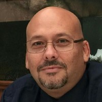Richard Morrell Padrón