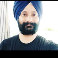 Ramanjeet Singh Rekhi