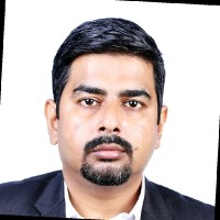 Amarnath Chakraborty