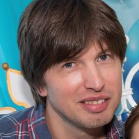 Alexey Baryshev