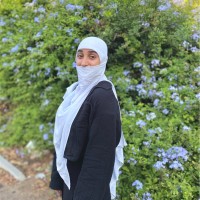 Ghazal Mallak