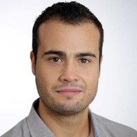 Javier Yeste Magdaleno