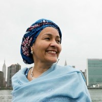 E. Amina Mohammed