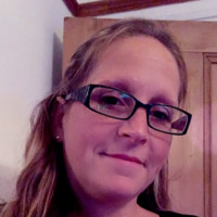 Claire Salvesen