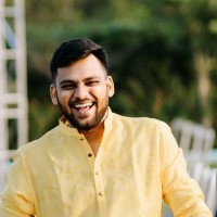 Kathan Jhaveri