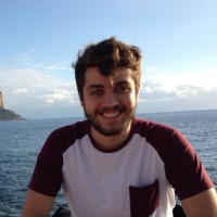 Augusto Lopes Falcão Pinheiro