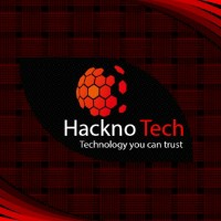 HACKNO TECH