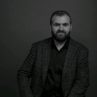 Ayman Mansour