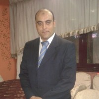 Ayman Abdelsattar