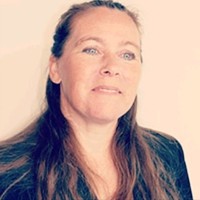 Ann-Charlotte Berggren
