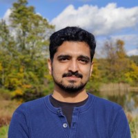 Krishnanand Mallayya, Ph.D.
