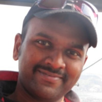 Ajith Rajan