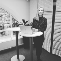 Therese Råckle