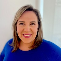 Jane Erickson, M. Ad. Ed