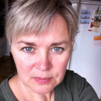 Bodil Arp