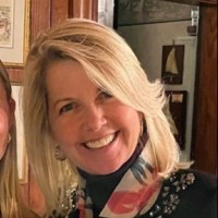 Nancy Harrington