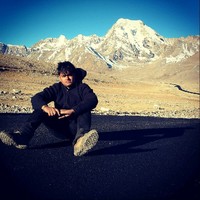Ritesh Gupta