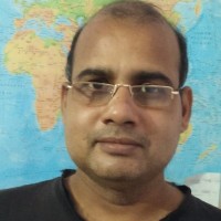 Pradosh Nayak