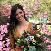 Giulia Ferrè