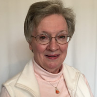 Nancy Olsen