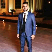 Ahmed Ashraf