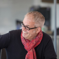 Richard Ellis