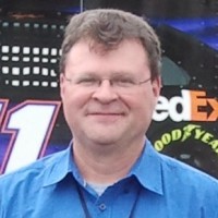 Doug Thorne