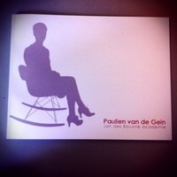 Paulien van de Gein